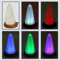 {
  "name": "Selenite Obelisk Lamp - 9/10cm USB"
}