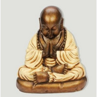 {
  "name": "Buddha Meditating B - Resin 21cm"
}