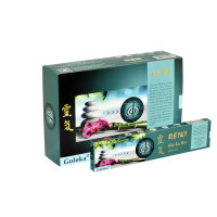 Incenso Cura - Goloka Reiki 15Gr