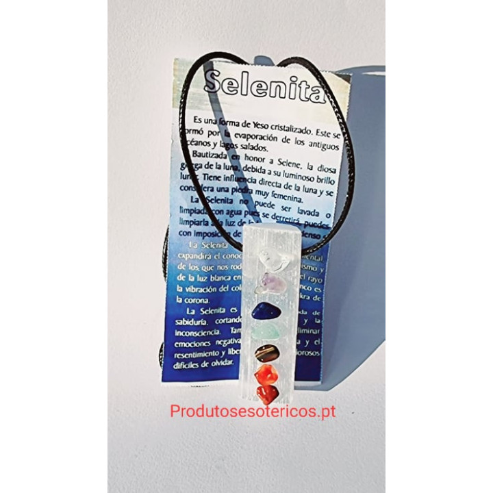 {
  "name": "Selenite Chakra Wire"
}