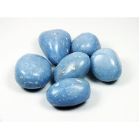 Angelita Rolada - Pequena