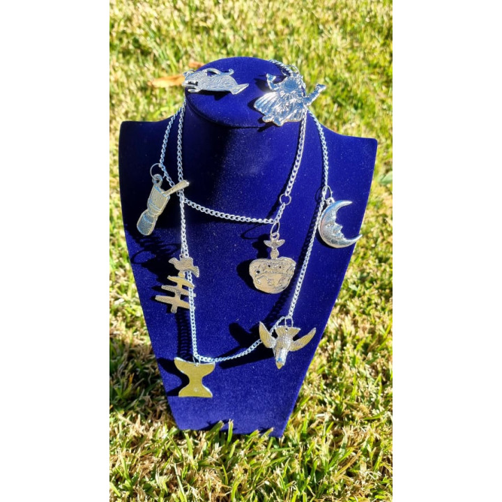 {
  "name": "Oxalá's Bundle"
}