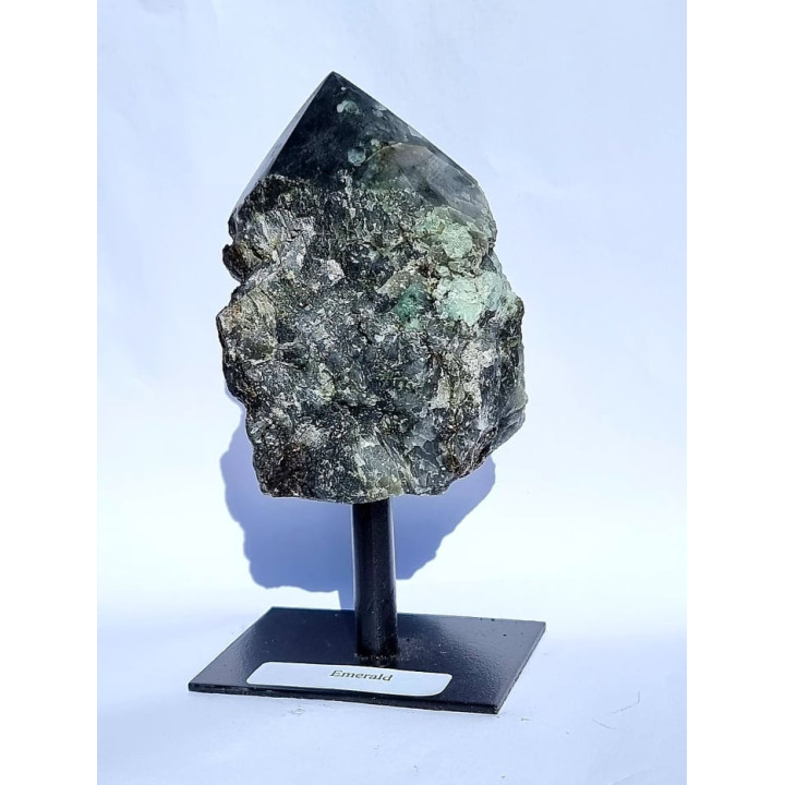 {
  "name": "Emerald Point - 14cm Metal Base (A)"
}