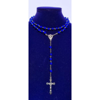 {
  "name": "Blue Agate Rosary"
}