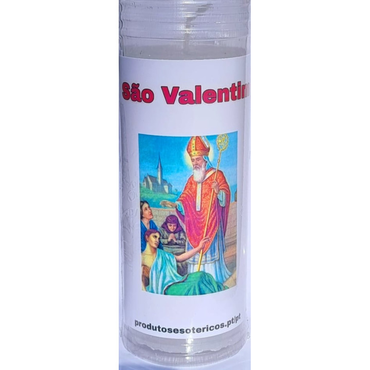 {
  "product_name": "1 Valentine's Day votive candle"
}