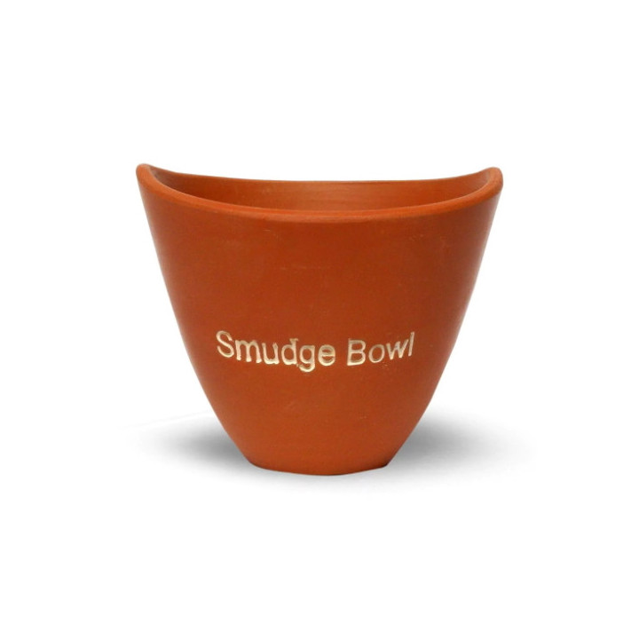 {
  "name": "Smudge Bowl Cst - Small"
}