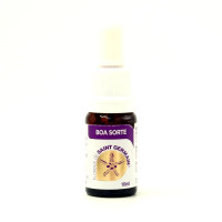 {
  "product_name": "Floral Good Luck - 10ml"
}