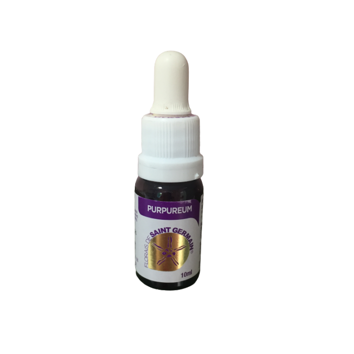 Floral Purpureum - 10ml