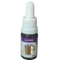 Floral Gloxínia - 10ml