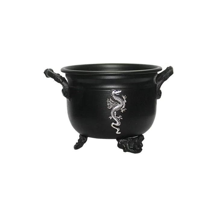 Caldeirão Preto - Dragão