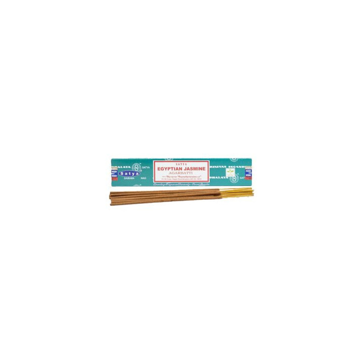 {
  "product_name": "Egyptian Jasmine Incense 15Gr Satya"
}