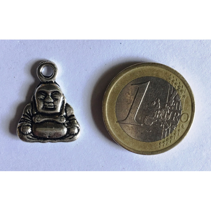 Amulet - Buddha