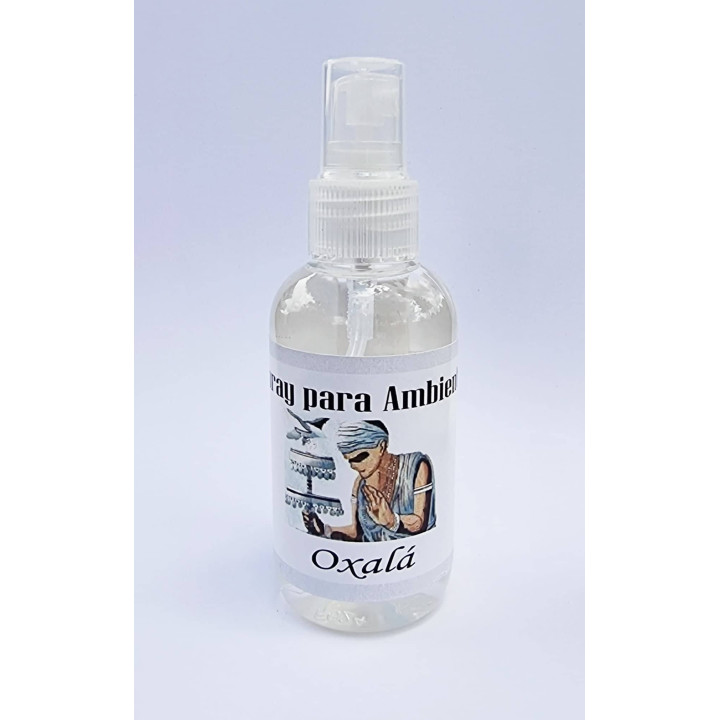 {
  "name": "Oxalá Essence Spray"
}