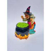 {
  "name": "Incense Holder - Witch's Cauldron"
}
