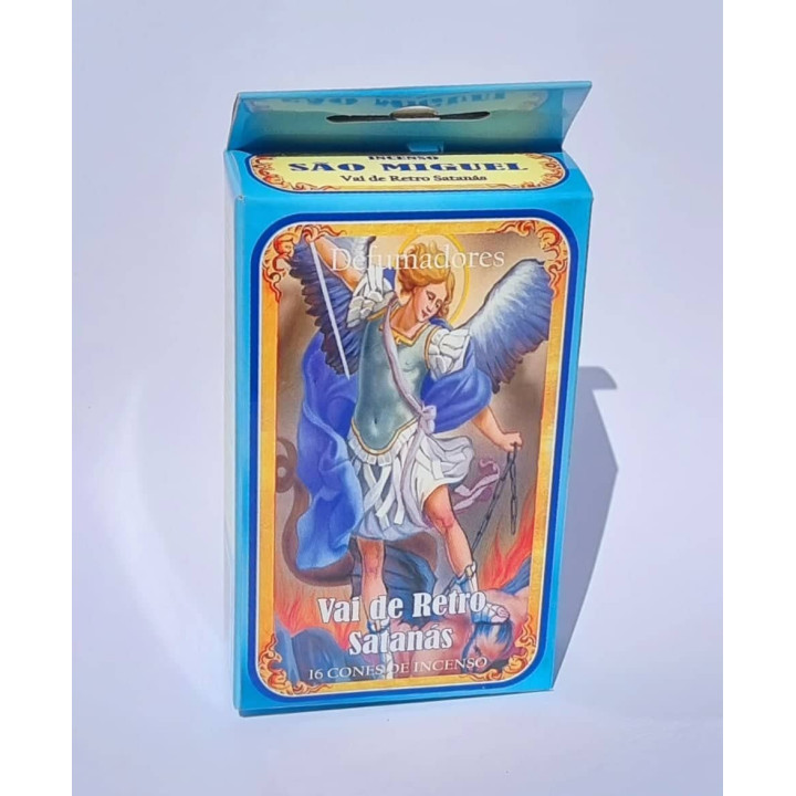 Defumador Cones São Miguel