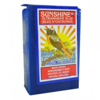 {
  "product_name": "Wagi Sunshine Ultramarine Blue"
}