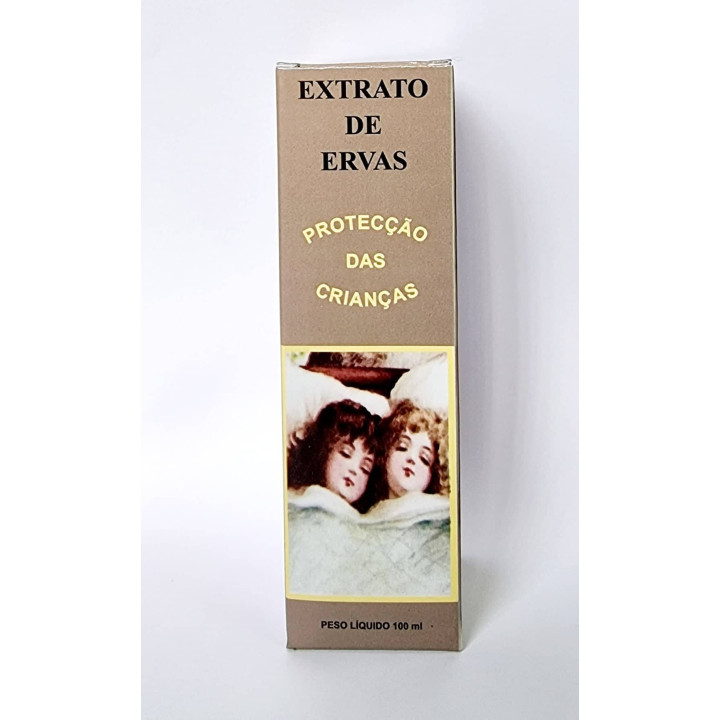 {
  "name": "Herbal Extract - Children's Protection"
}