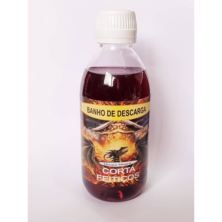 {
  "name": "Cleansing Bath to Break Spells - 250ml"
}