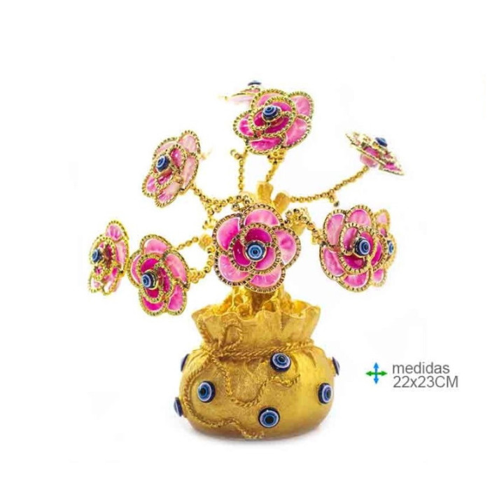 {
  "product_name": "Lucky Amulet - turkey's eye"
}