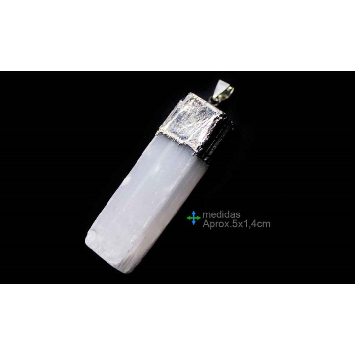 {
  "name": "Silver Selenite Pendant"
}