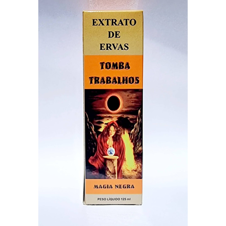{
  "product_name": "Tomba Trabalhos Herb Extract"
}
