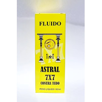 Fluido Astral 7x 7 Contra Tudo