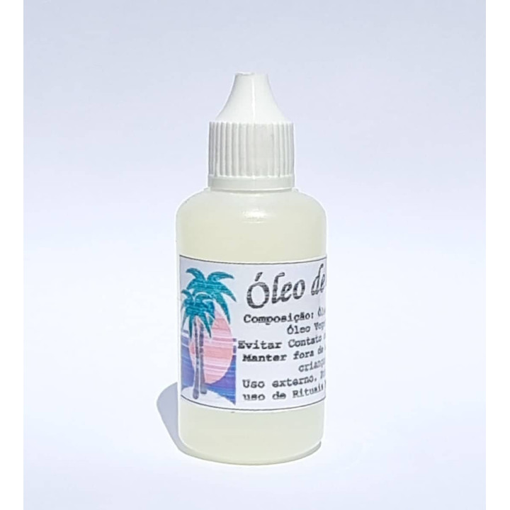 Óleo de Jacaré - 30ml