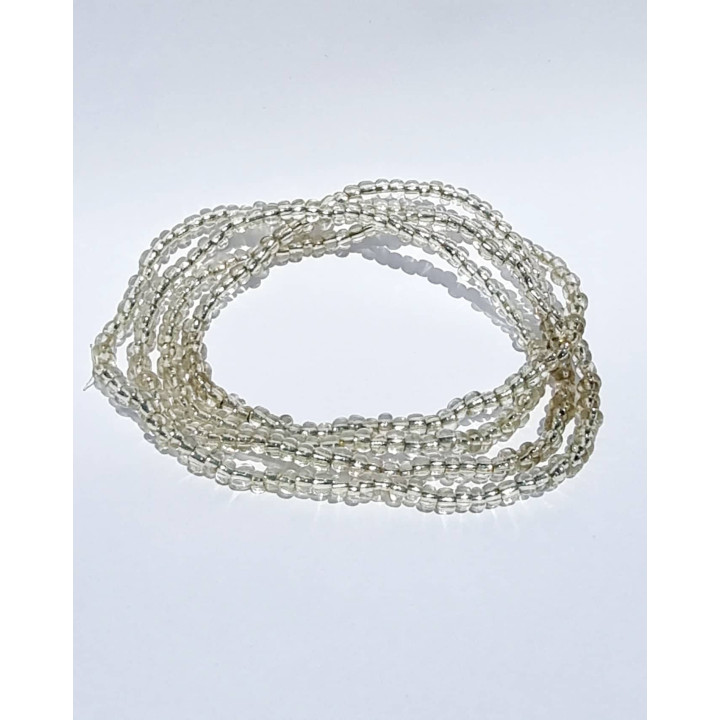 {
  "text": "White Smoked Missangão Guide"
}