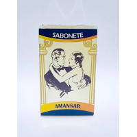 Sabonete amansar