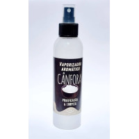 {
  "name": "Camphor Vaporizer / Spray"
}