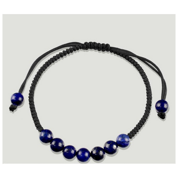 {
  "name": "Lapis Lazuli Bracelet - Small Beads"
}