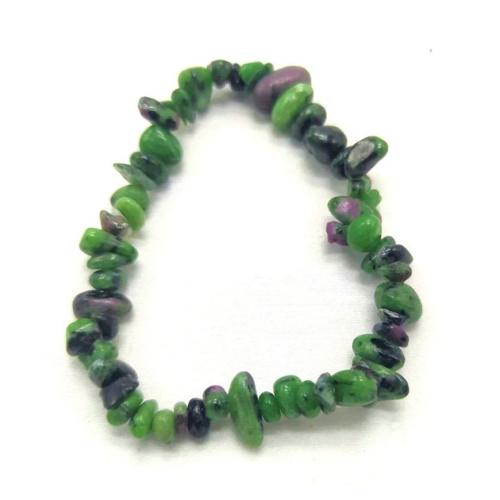 {
  "name": "Zoisite Bracelet - Chip"
}