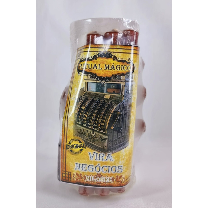 {
  "text": "business reversal ritual"
}