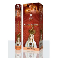 {
  "name": "Incense N. Sr. Fátima - 20g"
}
