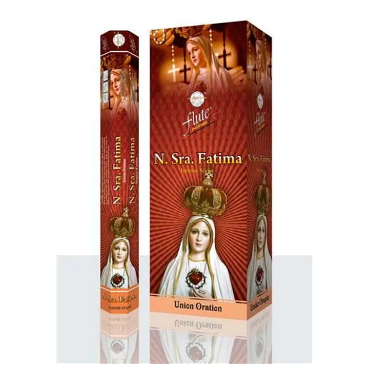 {
  "name": "Incense N. Sr. Fátima - 20g"
}