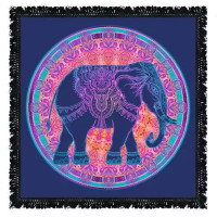 {
  "name": "Elephant Mandala Cloth 60x60cm"
}