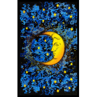 {
  "name": "Moon and Stars Towel 210cm x 140cm"
}