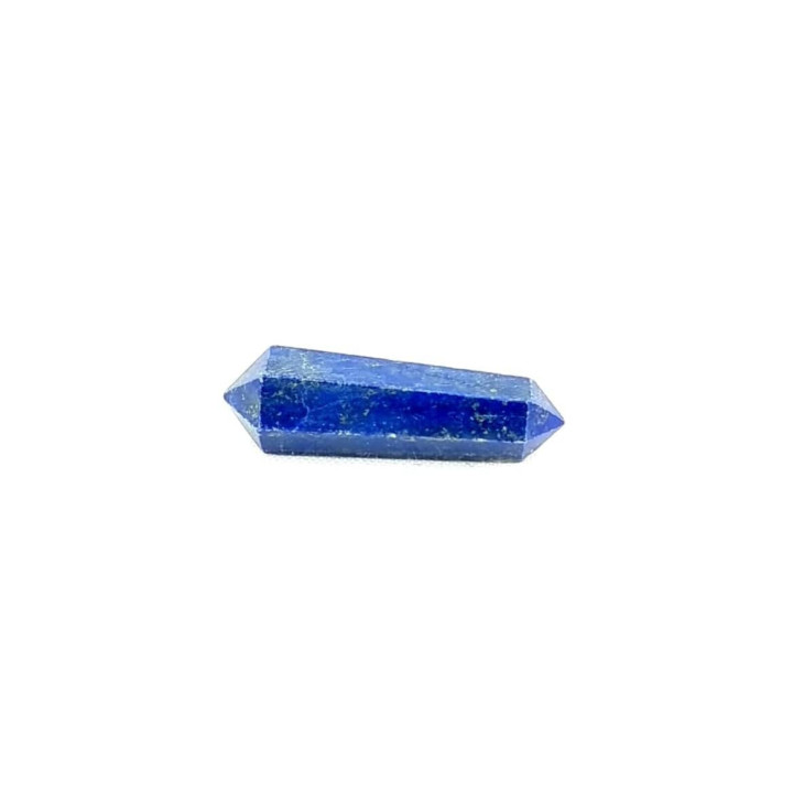 {
  "product_name": "Lapis Lazuli Biterminated 5-8g"
}