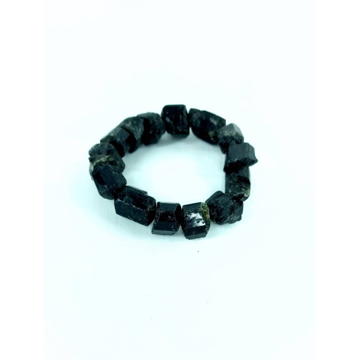 {
  "name": "Black Tourmaline - Bracelet"
}