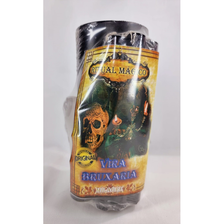 {
  "text": "witchcraft ritual"
}