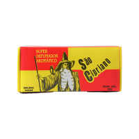 {
  "text": "smoker São Cipriano"
}