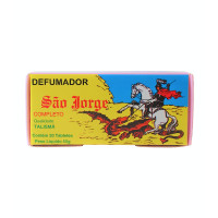 {
  "text": "smoker São Jorge"
}