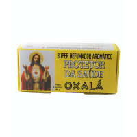 {
  "name": "Health Protector Smoker - Oxalá"
}