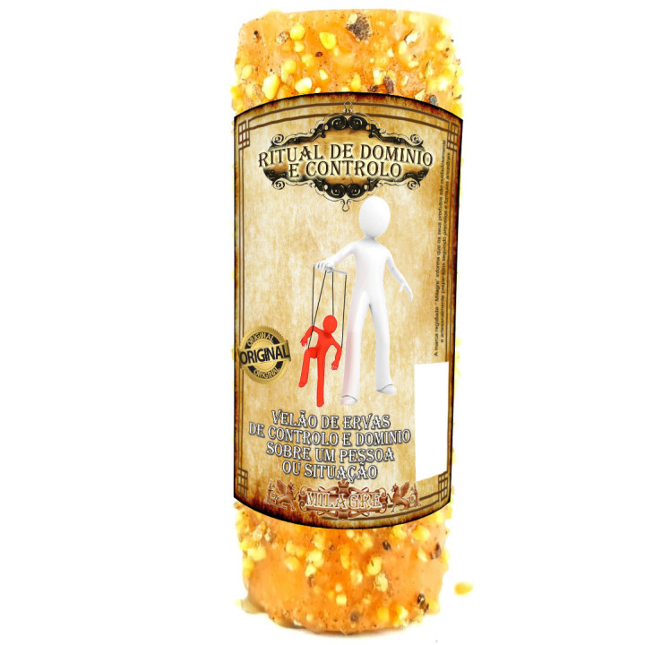 velão de ervas domínio e controle