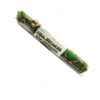 {
  "product_name": "saint cyprian herbs candle – against evil"
}