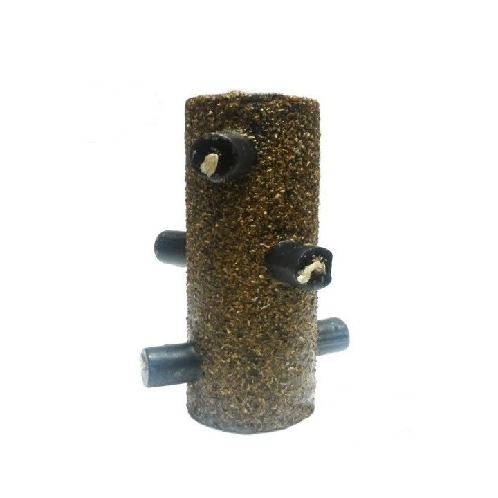 vela 7 mechas arruda – quebra pragas