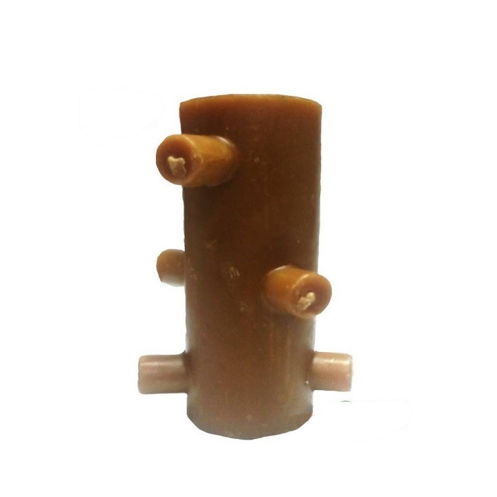 vela 7 mechas mel – amarração