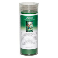 {
  "product_name": "Oxossi glass candle"
}