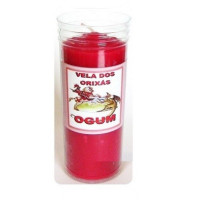 {
  "product_name": "Ogum glass candle"
}