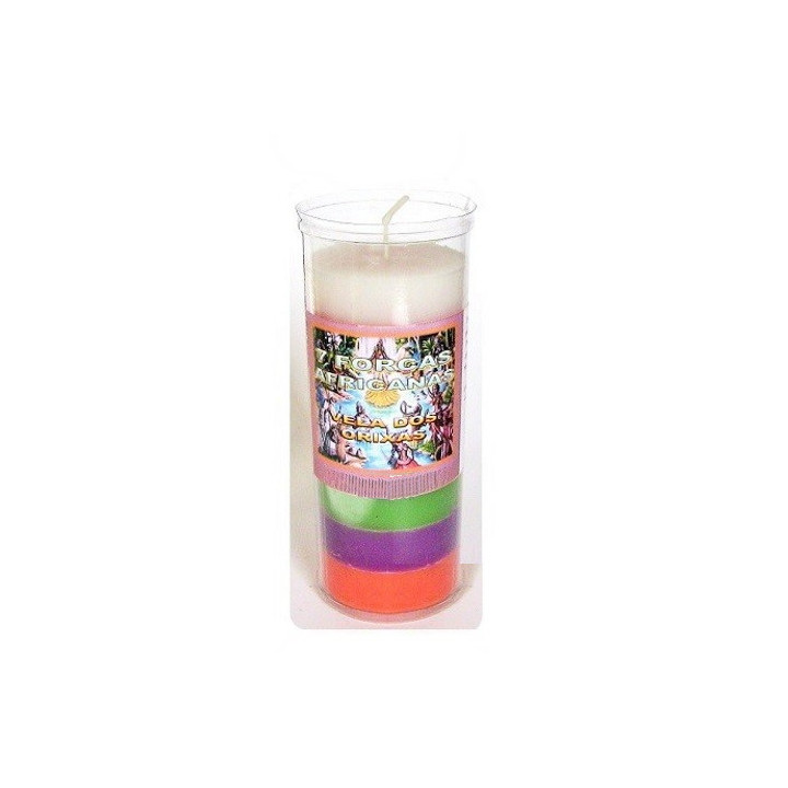 {
  "product_name": "7 Spiritual Forces Glass Jar Candle"
}